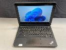 Laptop, Lenovo Thinkpad Yoga 11e 5th Gen, Type 20ln, Celeron N4120 @ 1.1ghz, 4gb Ddr4 Ram, 128gb Nvme M.2 Ssd, 11.6" Touchscreen (1366x768), Intel Uhd Graphics 600, Wi-Fi, Bluetooth, Windows 11 Pro Education Installed & Power Supply, S/N:R912x2fl