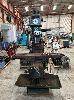 20 · PACIFIC TURRET HEAD MILL, MODEL: FTV-2S, TABLE SIZE: 1250 x 250mm, POWER FEED, 415V