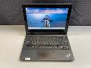 Laptop, Lenovo Thinkpad Yoga 11e 5th Gen, Type 20ln, Celeron N4120 @ 1.1ghz, 4gb Ddr4 Ram, 128gb Nvme M.2 Ssd, 11.6" Touchscreen (1366x768), Intel Uhd Graphics 600, Wi-Fi, Bluetooth, Windows 11 Pro Education Installed & Power Supply, S/N:R912x2bf