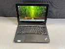 Laptop, Lenovo Thinkpad Yoga 11e 5th Gen, Type 20ln, Celeron N4120 @ 1.1ghz, 4gb Ddr4 Ram, 128gb Nvme M.2 Ssd, 11.6" Touchscreen (1366x768), Intel Uhd Graphics 600, Wi-Fi, Bluetooth, Windows 11 Pro Education Installed & Power Supply, S/N:R912x22n