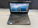 Laptop, Lenovo Thinkpad Yoga 11e 5th Gen, Type 20ln, Celeron N4120 @ 1.1ghz, 4gb Ddr4 Ram, 128gb Nvme M.2 Ssd, 11.6" Touchscreen (1366x768), Intel Uhd Graphics 600, Wi-Fi, Bluetooth, Windows 11 Pro Education Installed & Power Supply, S/N:R912x2de