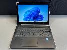 Laptop, Hp Probook 430 G5, Core I5 8250u (8th Gen) @ 1.6ghz, 8gb Ddr4 Ram, 256gb M.2 Ssd, 13.3" Touchscreen (1366x768), Intel Uhd Graphics 620, Wi-Fi, Bluetooth, Windows 11 Home Installed & Power Supply, S/N:5cd80228r3
