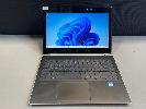 Laptop, Hp Probook 430 G5, Core I5 8250u (8th Gen) @ 1.6ghz, 8gb Ddr4 Ram, 256gb M.2 Ssd, 13.3" Touchscreen (1366x768), Intel Uhd Graphics 620, Wi-Fi, Bluetooth, Windows 11 Home Installed & Power Supply, S/N:5cd80228wj