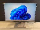 Monitor, Hp Elitedisplay E243 23.8" Ips Led-Bl Widescreen, Hdmi, Displayport, Vga (With Cables), S/N:Cnk7320w2m