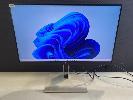 Monitor, Hp E24 G4 23.8" Ips Widescreen, Hdmi, Displayport, Vga (With Cables), S/N:Cn430703z5
