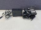 4 X Dell D6000 Usb-C Docking Stations & Power Supplies (130w)