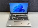 Laptop, Lenovo Thinkpad L390, Type 20ns, Core I5 8265u (8th Gen) @ 1.6ghz, 8gb Ddr4 Ram, 256gb Nvme M.2 Ssd, 13.3" Widescreen (1366x768), Intel Uhd Graphics 620, Wi-Fi, Bluetooth, Windows 11 Pro Education Installed & Usb-C Power Supply, S/N:R90wzl9y