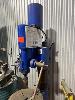 5 · GEARED HEAD PEDESTAL DRILL, FEELER, 80-950RPM, No 3M/T, 415V & VICE