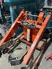6 · DRUM LIFTER, 200 LITRE, MOBILE