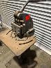 14 · MANUAL CORNER NOTCHER ON STAND, 170mm