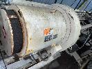 21 · INDUSTRIAL BLOWER, ADACHI, 28m3 BIN, 5.5kw, 415V