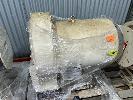 22 · INDUSTRIAL BLOWER, ADACHI, 28m3 BIN, 5.5kw, 415V