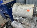 23 · INDUSTRIAL BLOWER, ADACHI, 28m3 BIN, 5.5kw, 415V