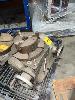 26 · ROTARY TABLE, TILTING, HAND WIND,, 250mm WITH 150mm 3 JAW CHUCK