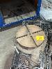 27 · HORIZONTAL ROTARY INDEXING TABLE, 300mm