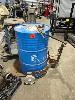30 · DRUM TROLLEY & DRUM, 200 LITRE