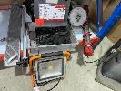 37 · CLUTCH PRO ALIGNMENT KIT, 2 x WORK LIGHTS & WEDDERBURN SCALE