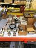 41 · 18 x HYDRAULIC/AIR PRESSURE GAUGES