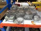 42 · 10 x MAGNETIC DIFFERENTIAL PRESSURE GAUGES