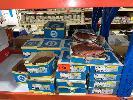 50 · 40 (APPROX) x BOXES SANDING DISCS, 125, 150, 180mm, VARIOUS SIZES & GRITS