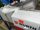 51 · WURTH SOFT POLISH CLOTHS, 2 x CARTONS & 1 x CARTON WHITE SOFT POLISH CLOTHS