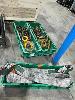 52 · 2 x SETS TWIN LEG CHAINS,, 21 TONNE &, LARGE SOFT SLING, 1 TONNE