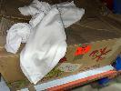 53 · SOFT POLISH CLOTHS, 1 x CARTON