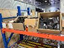 61 · 11 x CARTONS VARIOUS CABLE END HEAT SHRINK