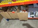 63 · 3 x CARTONS ASSORTED ELECTRICAL FITTINGS, PLASTIC ENCLOSURES, CONTACTOR, ETC