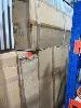 64 · 4 x CARTONS WALL BIO GLASS WOOL