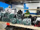 70 · ULTRA TECH NITRILE GLOVES,, 19 x PACKETS, (12/PACKET)