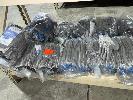 72 · ANSELL HYFLEX GLOVES,, 14 x PACKETS, (12/PACKET)