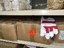 83 · LEATHER WELDERS GLOVES,, 3 x CARTONS, (40/CARTON)