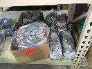 86 · NINJA SILVER WORK GLOVES,, 6 x PACKETS