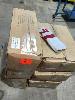 92 · LEATHER WELDERS GLOVES,, 5 x CARTONS, (40/CARTON)