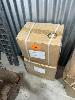 93 · STAINLESS STEEL HOSE CLAMPS, 46-70, 500 PIECES, 2 x CARTONS