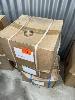 94 · STAINLESS STEEL HOSE CLAMPS, 46-70, 750 PIECES, 3 x CARTONS
