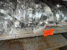 101 · STAINLESS STEEL HOSE CLAMPS, 46-70, 250 TOTAL, 5 x BAGS