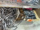 111 · CARTON ROPE SEAL & CARTON RUBBER CLAMPS BLOCKS, ALUMINIUM MOUNTED