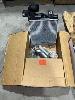 TOYOTA HILUX INTERCOOLER, PART NO: 30080, WITH HARDWARE