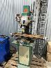 115 · TITAN TM25V MILL ON STAND, 240V