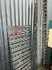 116 · ASSORTED CABLE RACK STEEL & PVC CONDUIT, BOX TYPE