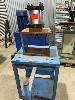 118 · PNEUMATIC PRESS ON TROLLEY