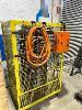 119 · BATTERY LOAD TESTER, MOBILE & SAFETY CAGE