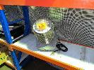125 · LED HIGH BAY LIGHT