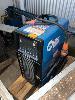 130 · MILLER DYNASTY 350 TIG WELDER, 415V, ALL FAULTS