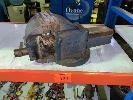 134 · BENCH VICE, 6"