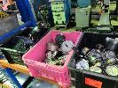 135 · LARGE QUANTITY HYDRAULIC GAUGES