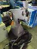 144 · BELT LINISHER,, 2000 x 75mm BELT, 415V