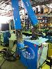 145 · OZONE PORTABLE FUME EXTRACTORS WITH SNORKEL, 415V